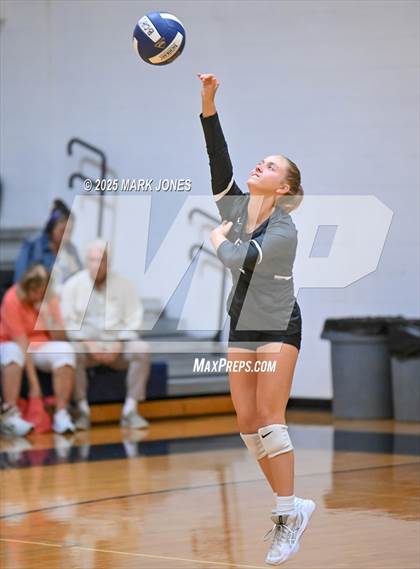 Thumbnail 3 in Gilbert Christian @ Bourgade Catholic photogallery.