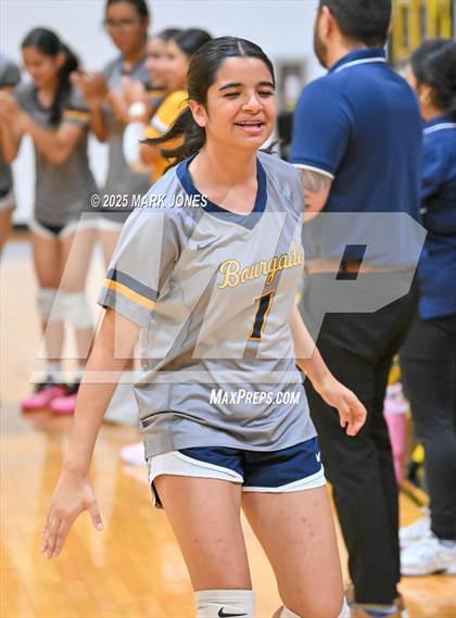 Thumbnail 2 in Gilbert Christian @ Bourgade Catholic photogallery.