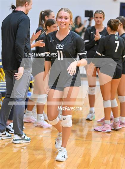 Thumbnail 1 in Gilbert Christian @ Bourgade Catholic photogallery.