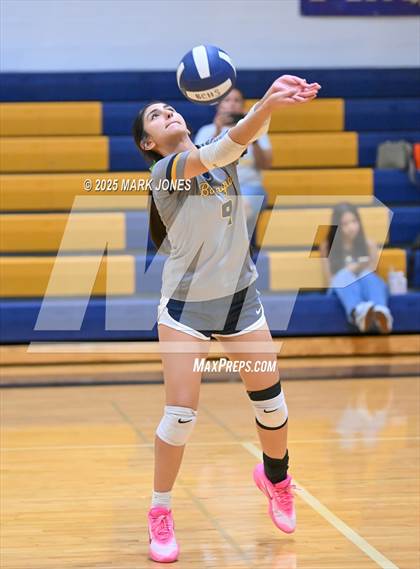 Thumbnail 3 in Gilbert Christian @ Bourgade Catholic photogallery.