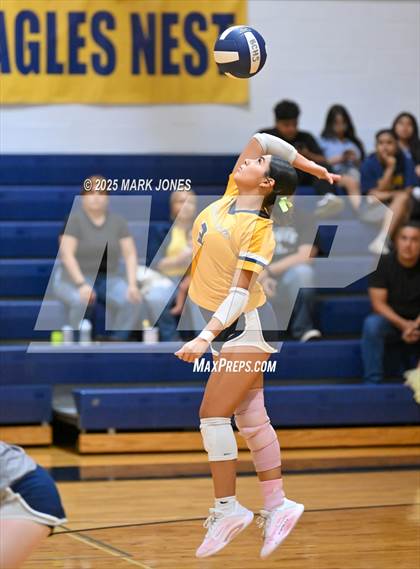 Thumbnail 2 in Gilbert Christian @ Bourgade Catholic photogallery.