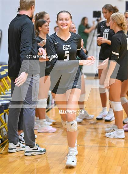 Thumbnail 3 in Gilbert Christian @ Bourgade Catholic photogallery.