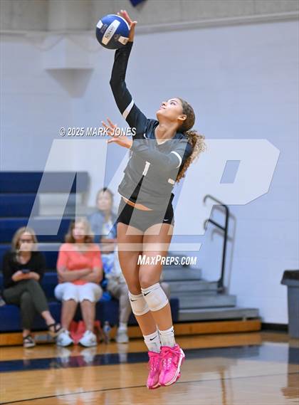 Thumbnail 2 in Gilbert Christian @ Bourgade Catholic photogallery.