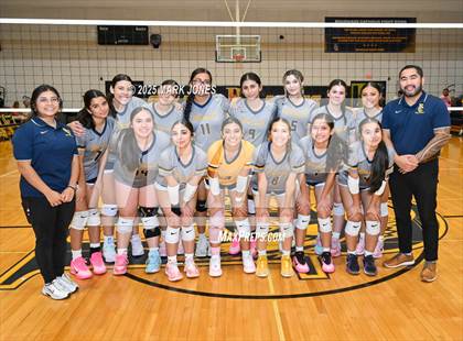 Thumbnail 1 in Gilbert Christian @ Bourgade Catholic photogallery.