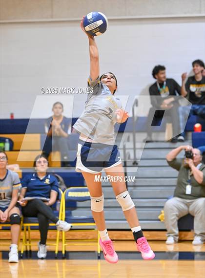 Thumbnail 1 in Gilbert Christian @ Bourgade Catholic photogallery.