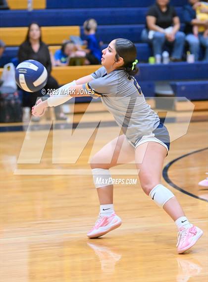 Thumbnail 1 in Gilbert Christian @ Bourgade Catholic photogallery.