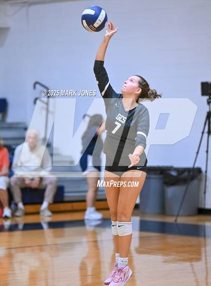 Thumbnail 3 in Gilbert Christian @ Bourgade Catholic photogallery.