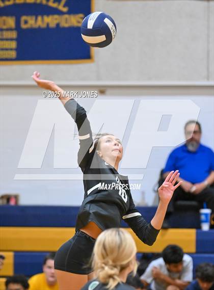 Thumbnail 1 in Gilbert Christian @ Bourgade Catholic photogallery.