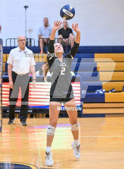 Thumbnail 1 in Gilbert Christian @ Bourgade Catholic photogallery.