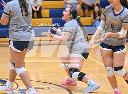 Thumbnail 1 in Gilbert Christian @ Bourgade Catholic photogallery.