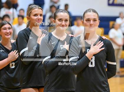 Thumbnail 1 in Gilbert Christian @ Bourgade Catholic photogallery.