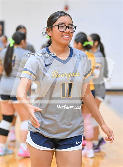 Thumbnail 3 in Gilbert Christian @ Bourgade Catholic photogallery.