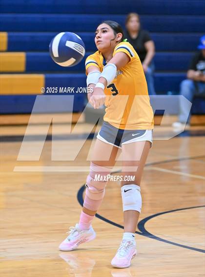 Thumbnail 2 in Gilbert Christian @ Bourgade Catholic photogallery.