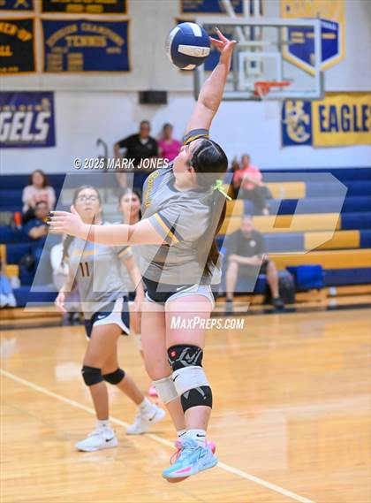 Thumbnail 3 in Gilbert Christian @ Bourgade Catholic photogallery.