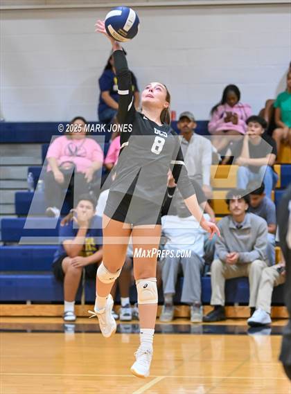 Thumbnail 1 in Gilbert Christian @ Bourgade Catholic photogallery.