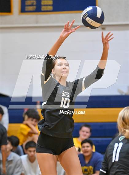 Thumbnail 2 in Gilbert Christian @ Bourgade Catholic photogallery.