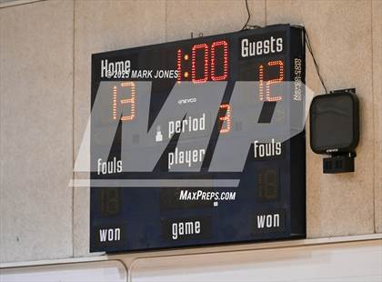 Thumbnail 2 in Gilbert Christian @ Bourgade Catholic photogallery.