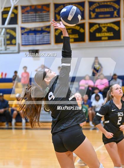 Thumbnail 3 in Gilbert Christian @ Bourgade Catholic photogallery.