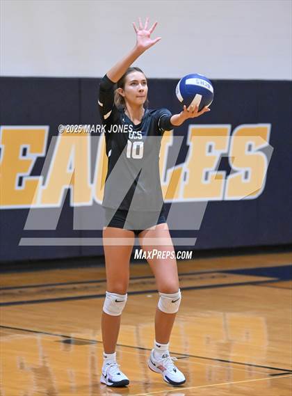 Thumbnail 3 in Gilbert Christian @ Bourgade Catholic photogallery.