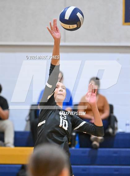 Thumbnail 3 in Gilbert Christian @ Bourgade Catholic photogallery.