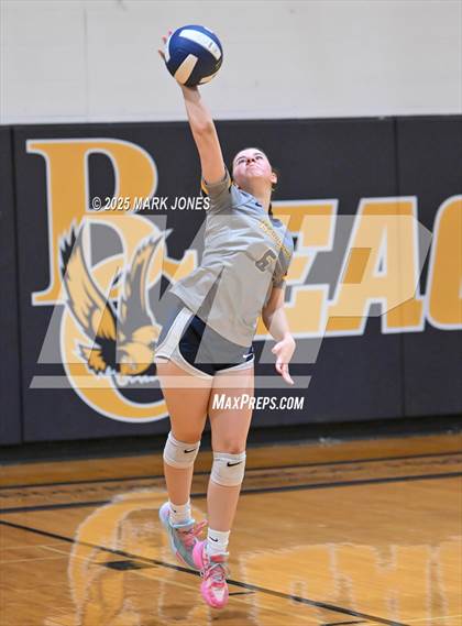 Thumbnail 2 in Gilbert Christian @ Bourgade Catholic photogallery.