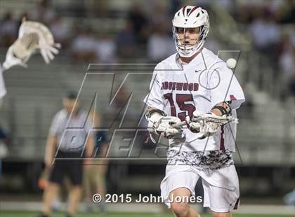 Thumbnail 1 in Shawnee vs. Ridgewood (NJSIAA Group 3 Final) photogallery.