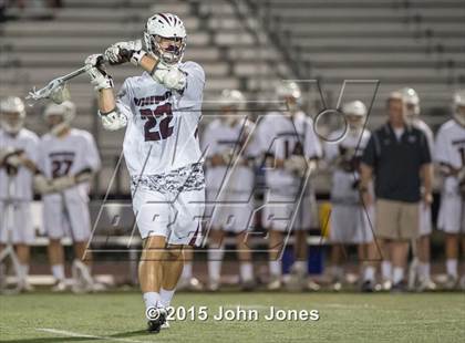 Thumbnail 3 in Shawnee vs. Ridgewood (NJSIAA Group 3 Final) photogallery.