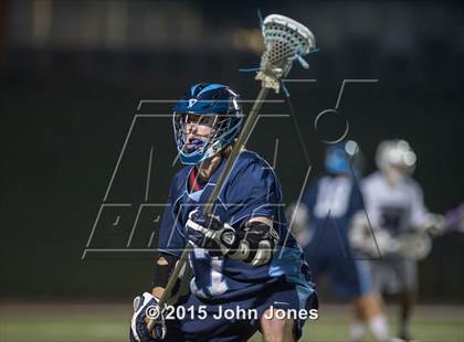 Thumbnail 3 in Shawnee vs. Ridgewood (NJSIAA Group 3 Final) photogallery.