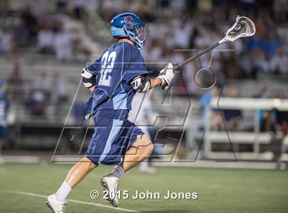 Thumbnail 1 in Shawnee vs. Ridgewood (NJSIAA Group 3 Final) photogallery.