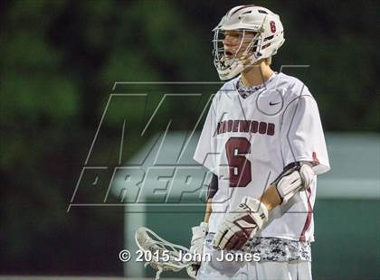Thumbnail 2 in Shawnee vs. Ridgewood (NJSIAA Group 3 Final) photogallery.