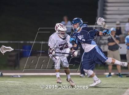 Thumbnail 3 in Shawnee vs. Ridgewood (NJSIAA Group 3 Final) photogallery.
