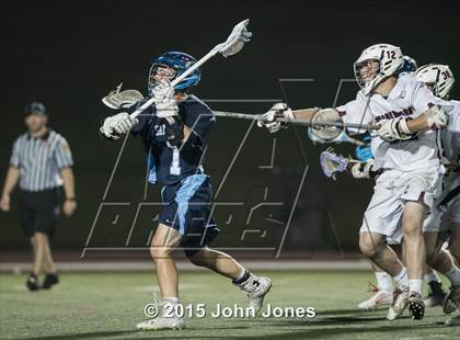 Thumbnail 2 in Shawnee vs. Ridgewood (NJSIAA Group 3 Final) photogallery.