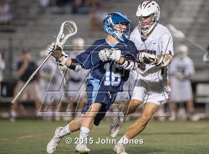 Thumbnail 2 in Shawnee vs. Ridgewood (NJSIAA Group 3 Final) photogallery.