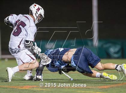 Thumbnail 3 in Shawnee vs. Ridgewood (NJSIAA Group 3 Final) photogallery.