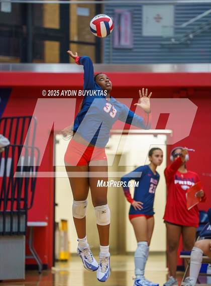 Thumbnail 2 in McKinney Boyd @ Allen photogallery.
