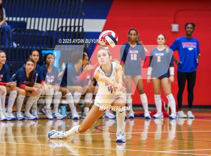 Thumbnail 1 in McKinney Boyd @ Allen photogallery.