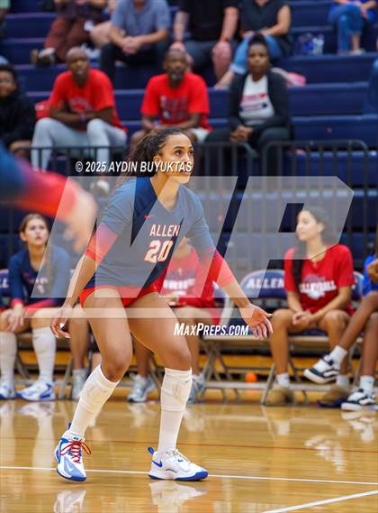 Thumbnail 1 in McKinney Boyd @ Allen photogallery.