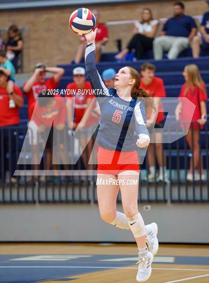 Thumbnail 1 in McKinney Boyd @ Allen photogallery.