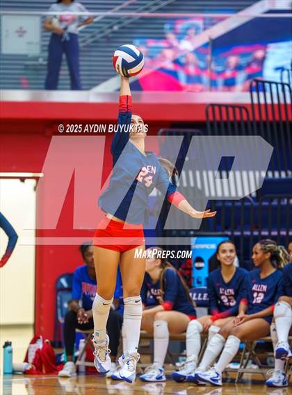 Thumbnail 1 in McKinney Boyd @ Allen photogallery.