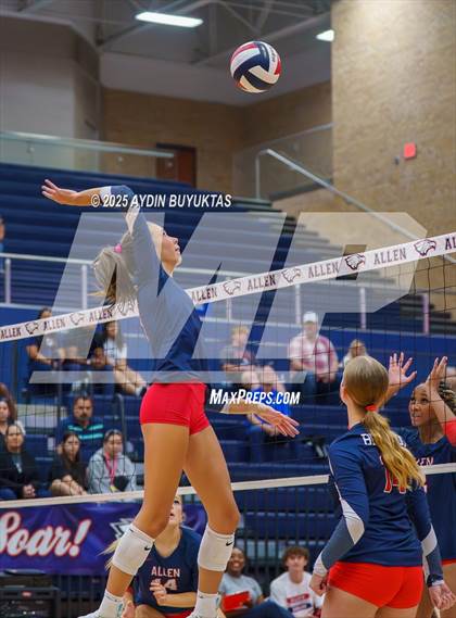 Thumbnail 1 in McKinney Boyd @ Allen photogallery.