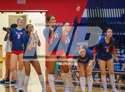 Thumbnail 3 in McKinney Boyd @ Allen photogallery.