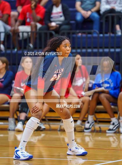 Thumbnail 3 in McKinney Boyd @ Allen photogallery.