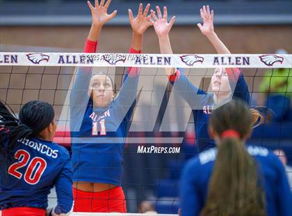 Thumbnail 3 in McKinney Boyd @ Allen photogallery.