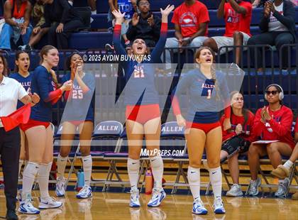 Thumbnail 2 in McKinney Boyd @ Allen photogallery.