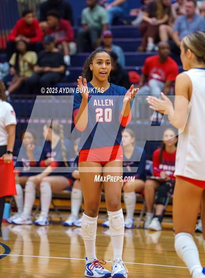 Thumbnail 2 in McKinney Boyd @ Allen photogallery.
