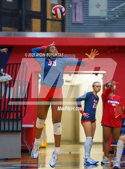 Thumbnail 1 in McKinney Boyd @ Allen photogallery.