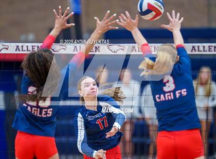 Thumbnail 1 in McKinney Boyd @ Allen photogallery.