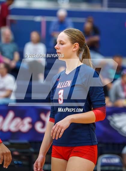 Thumbnail 1 in McKinney Boyd @ Allen photogallery.