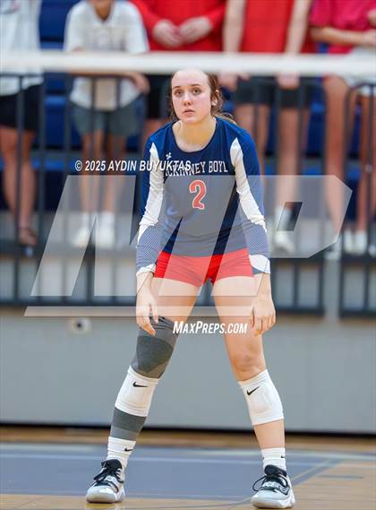Thumbnail 2 in McKinney Boyd @ Allen photogallery.