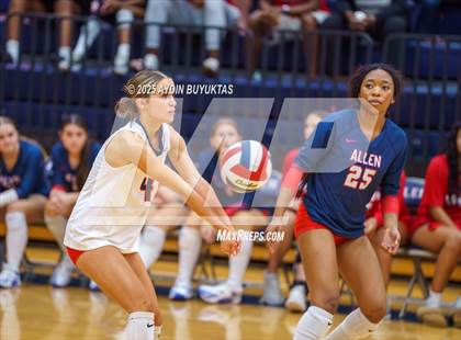 Thumbnail 3 in McKinney Boyd @ Allen photogallery.